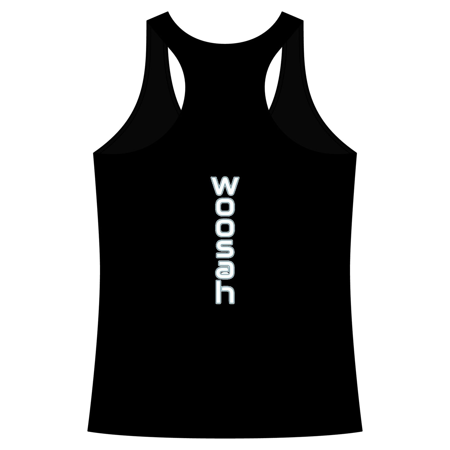 Racerback Pickleball Tank