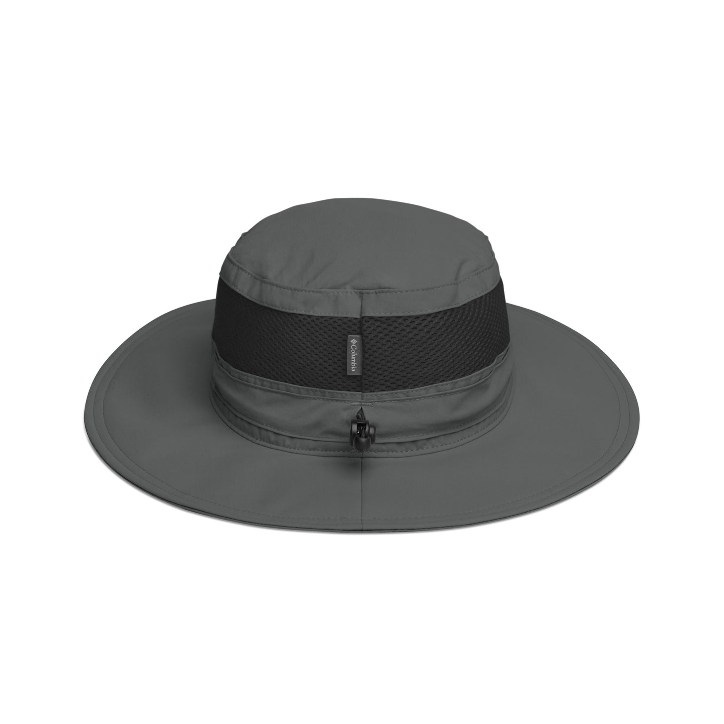 Sometimes They Fly columbia bucket hat for aggressive pickleball