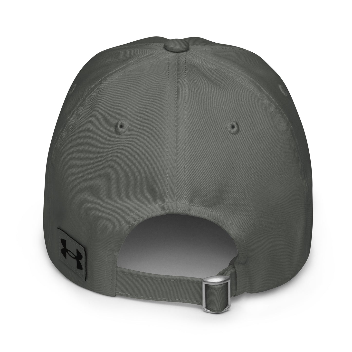 under armor Sometimes They Fly pickleball dad hat