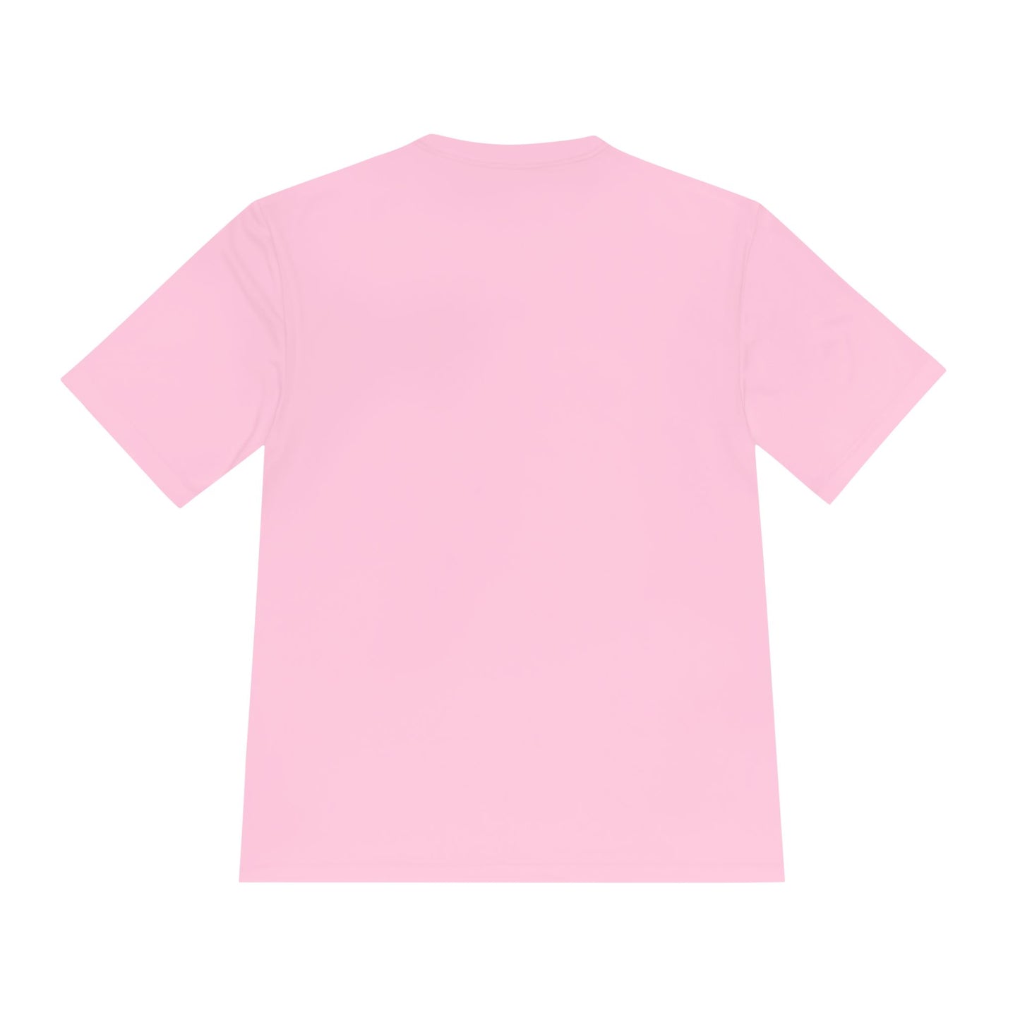 Pink back sometimes they fly “no dink zone” road sign pickleball shirt 