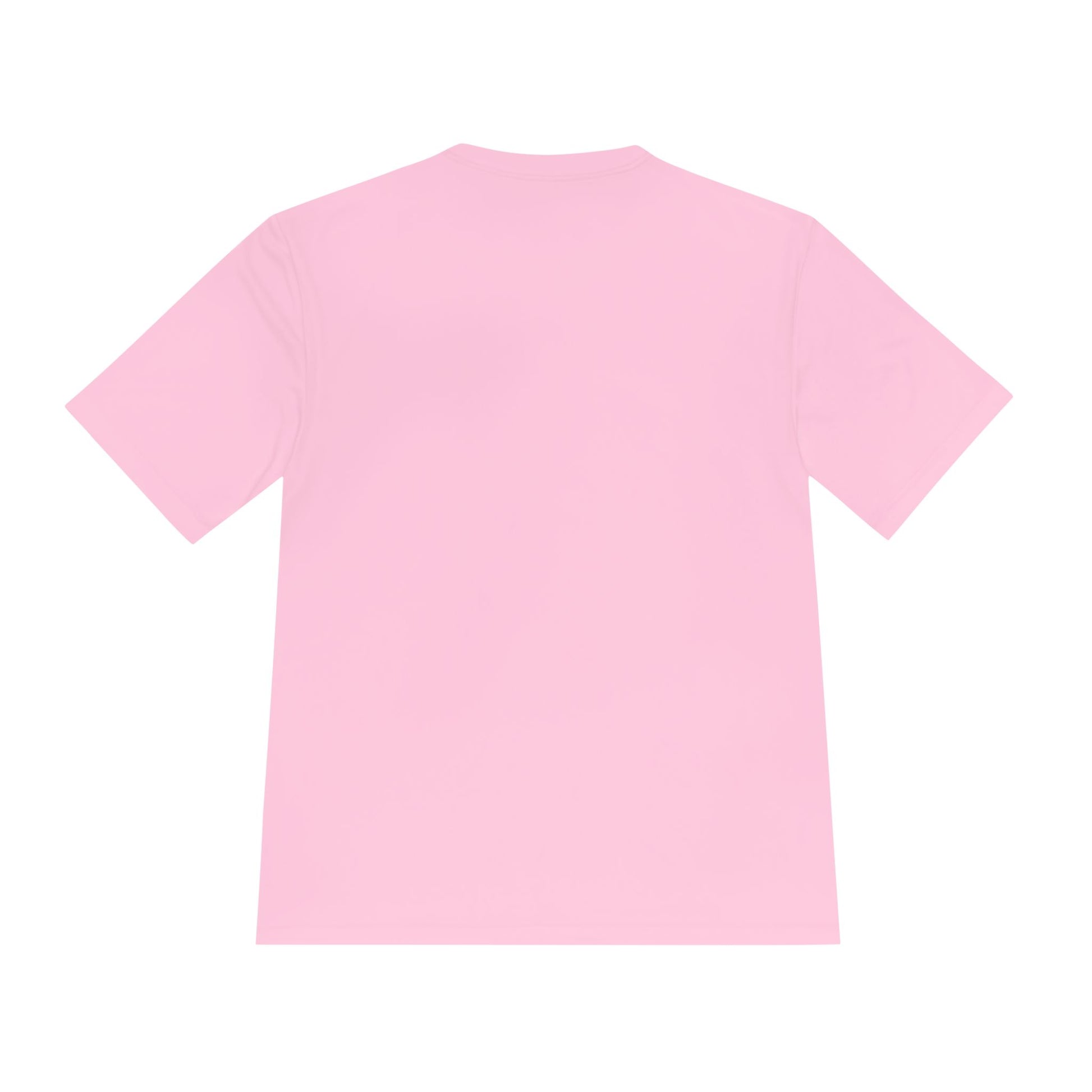 Pink back sometimes they fly “no dink zone” road sign pickleball shirt 