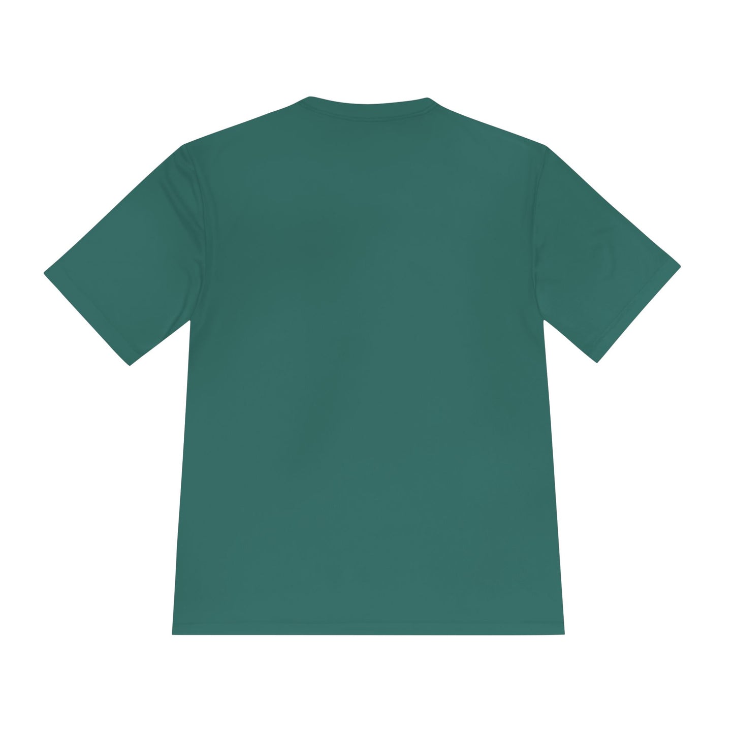 Green back sometimes they fly “no dink zone” road sign pickleball shirt 