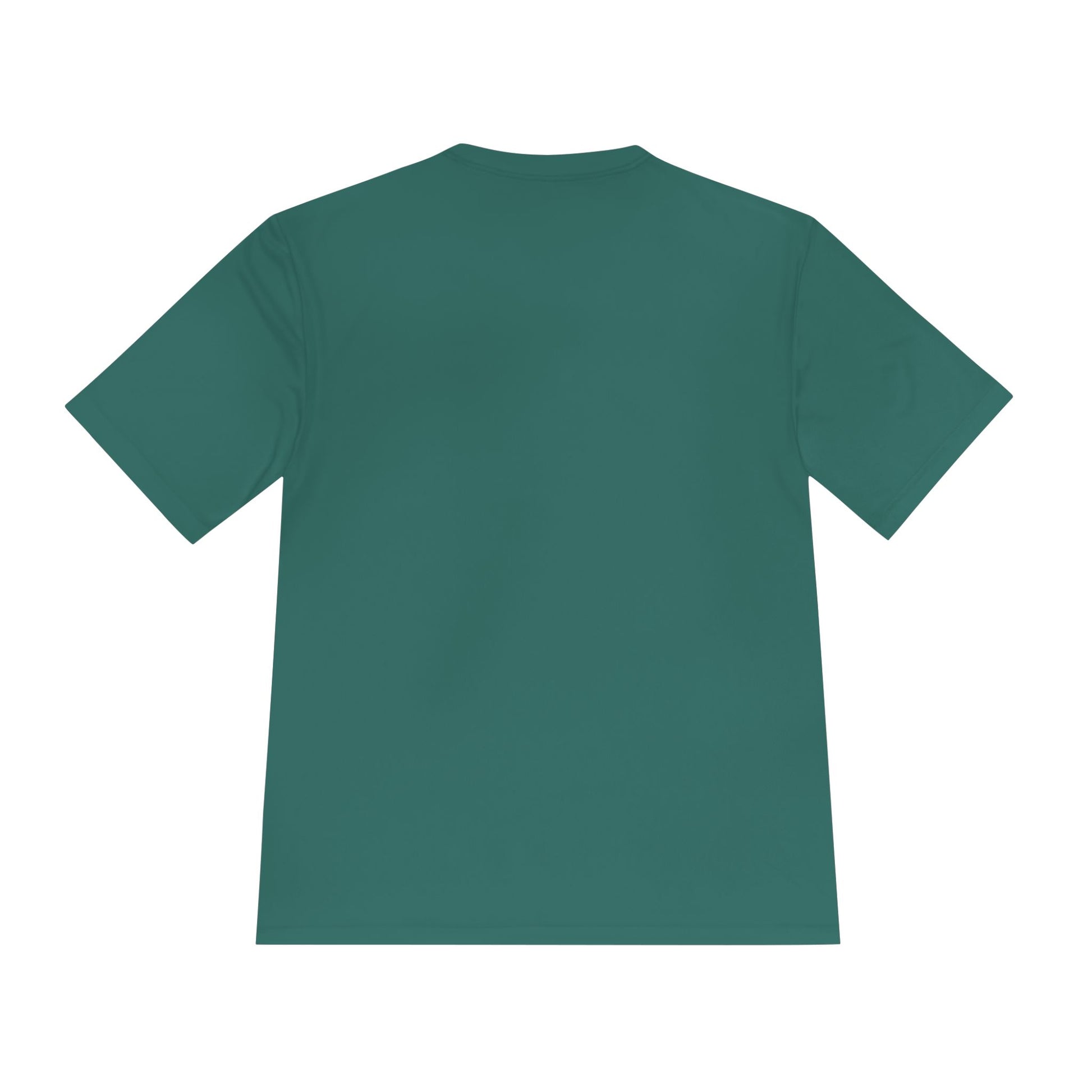 Green back sometimes they fly “no dink zone” road sign pickleball shirt 