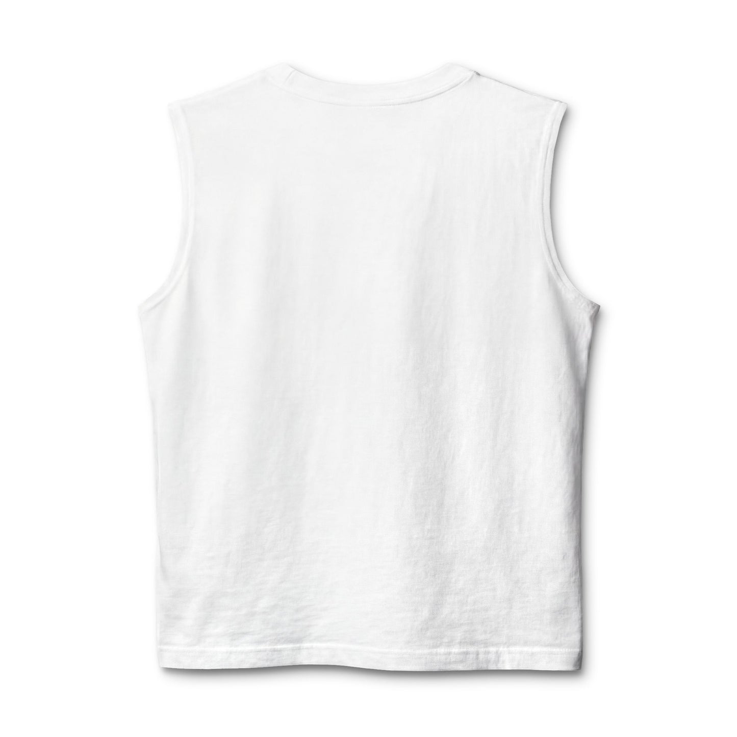 Pickleball Club 'The Cucumbers' Muscle Tank