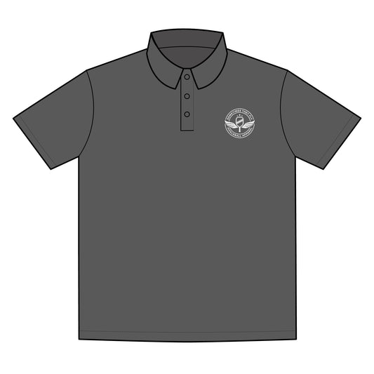 Men's Performance Pickleball Polo early access