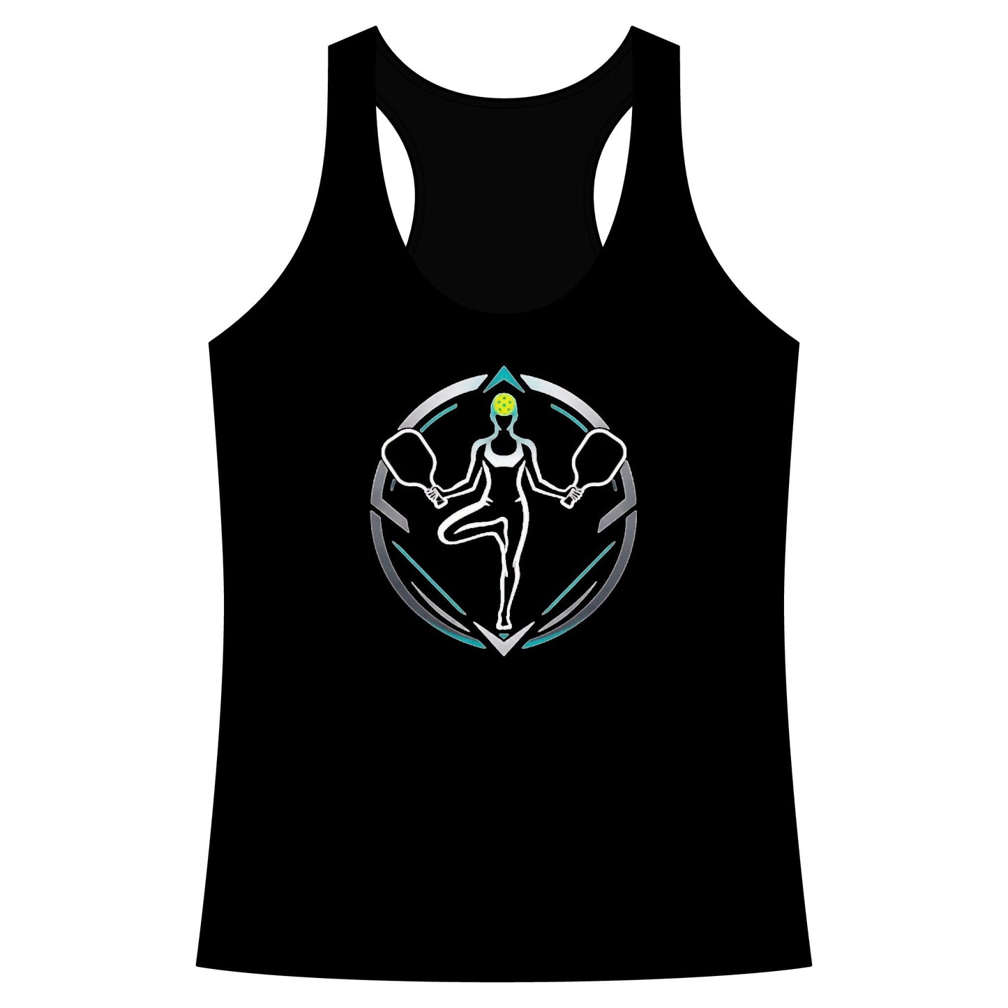 Racerback Pickleball Tank