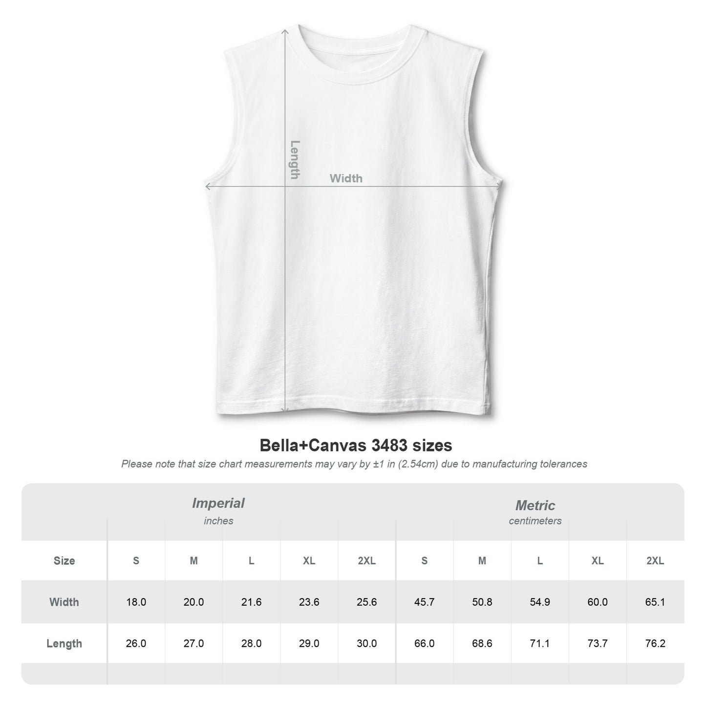 Pickleball Club 'The Cucumbers' Muscle Tank