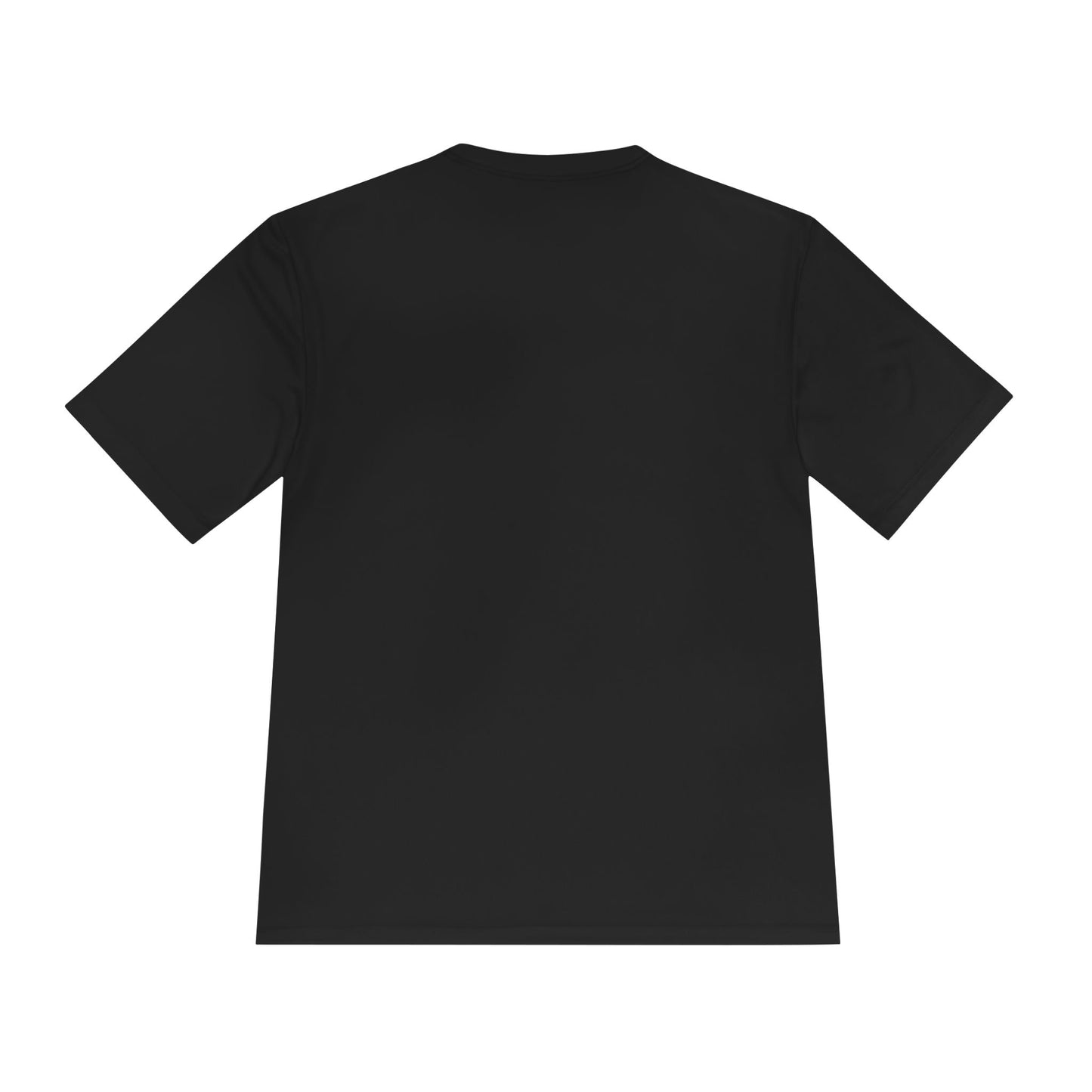 Black back sometimes they fly “no dink zone” road sign pickleball shirt 