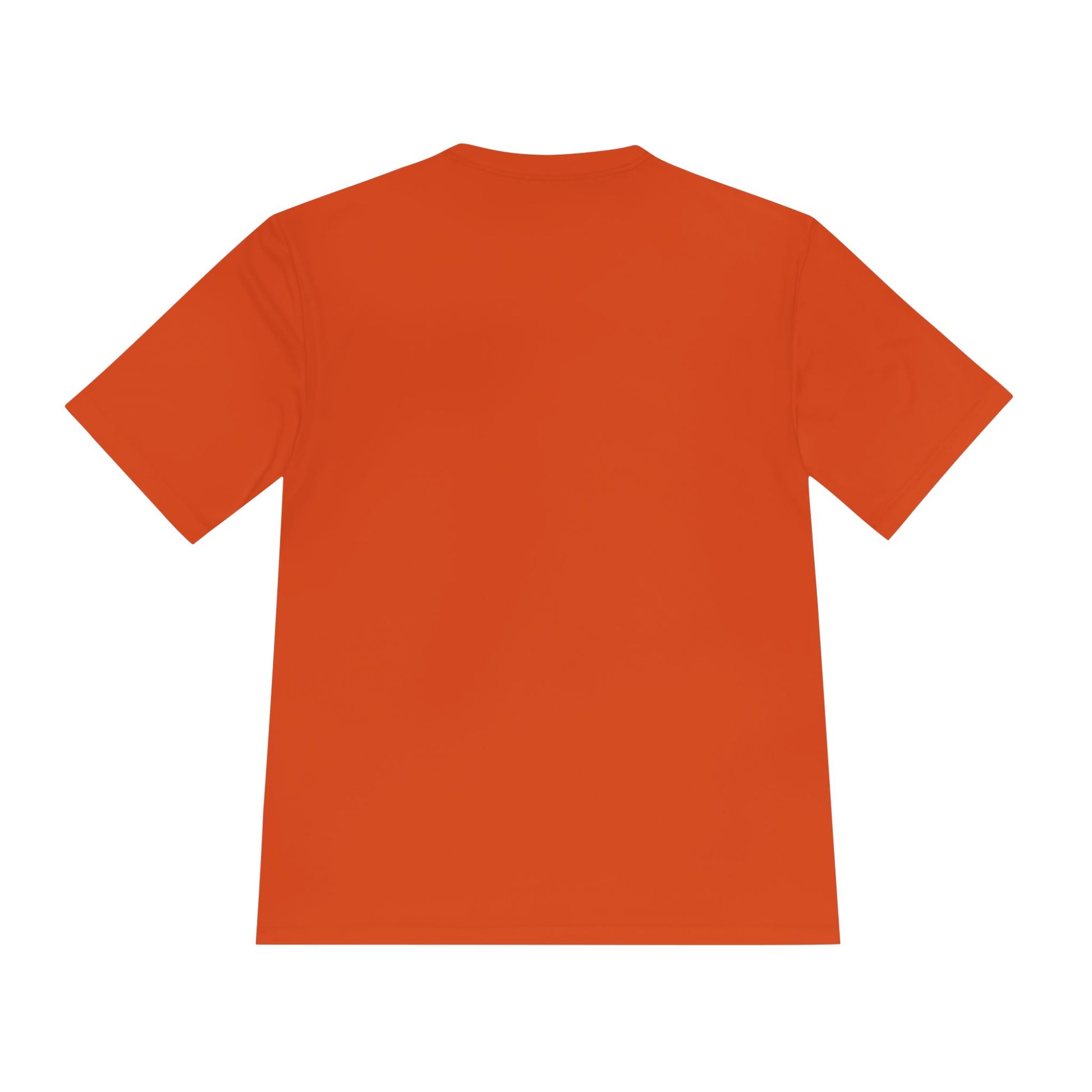 Red back sometimes they fly “no dink zone” road sign pickleball shirt 