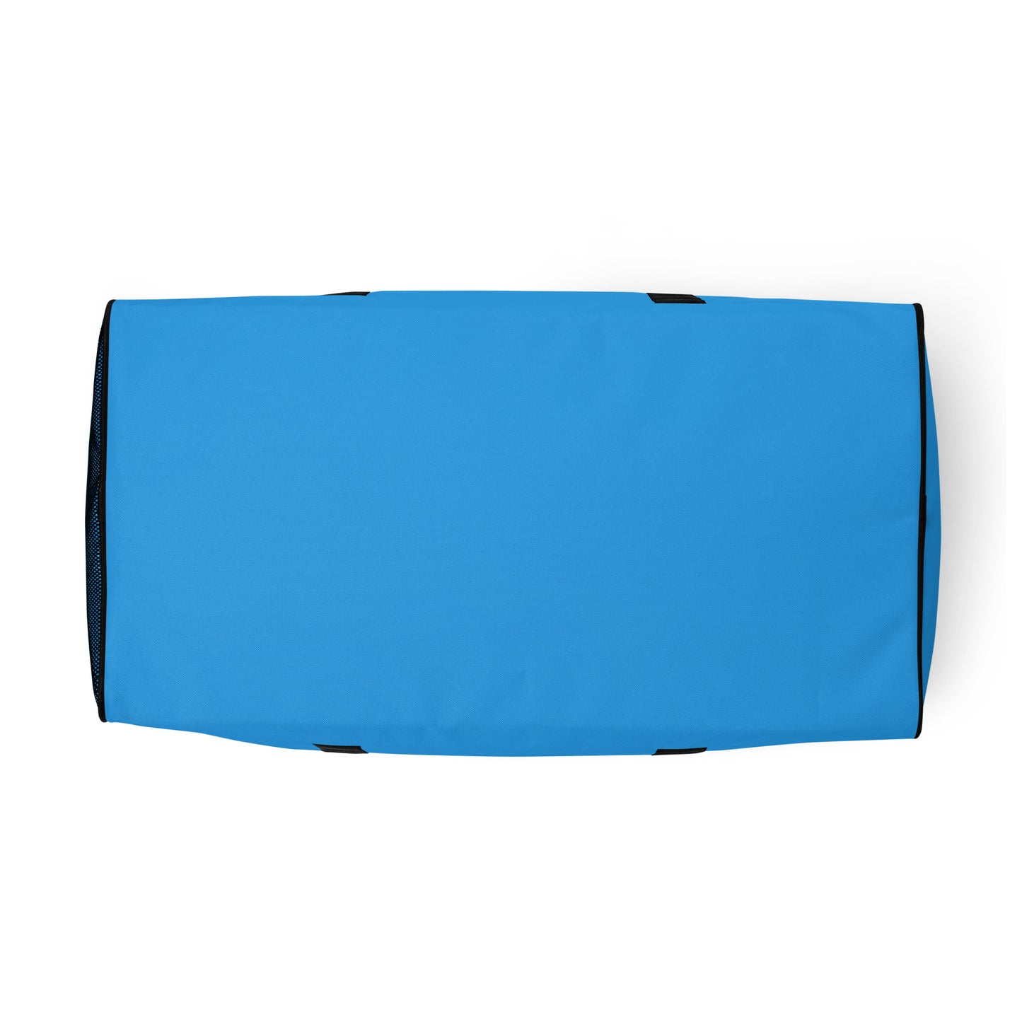 Sometimes They Fly ultra blue pickleball duffle bag