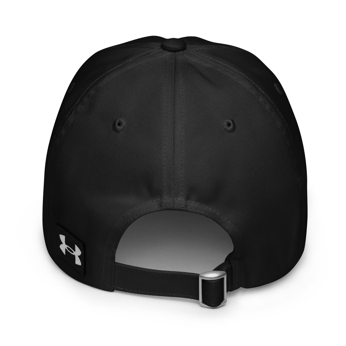 under armor Sometimes They Fly pickleball dad hat 