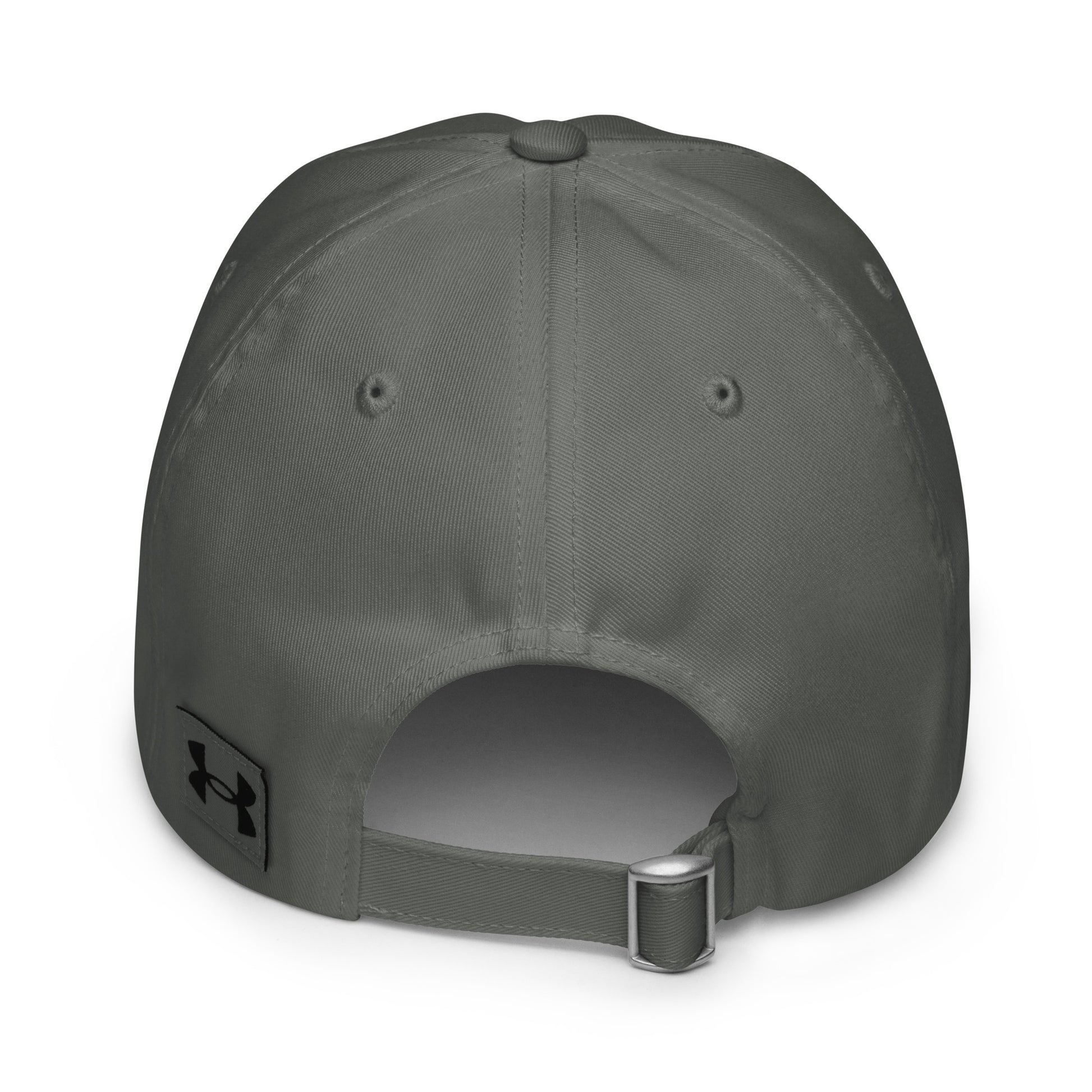 under armor Sometimes They Fly pickleball dad hat 