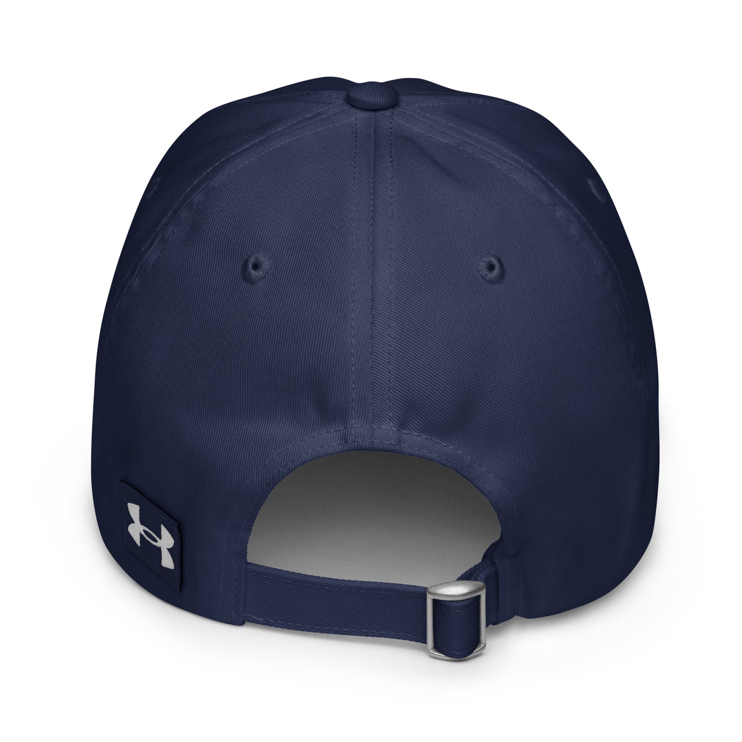 under armor Sometimes They Fly pickleball dad hat 