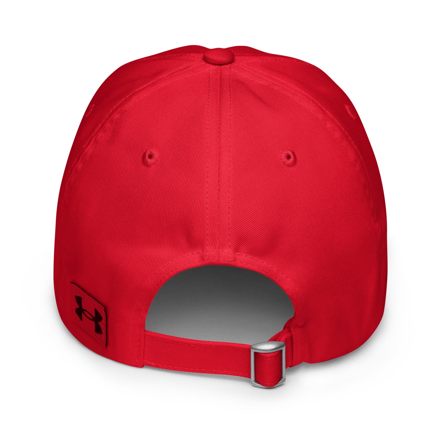 under armor Sometimes They Fly pickleball dad hat 