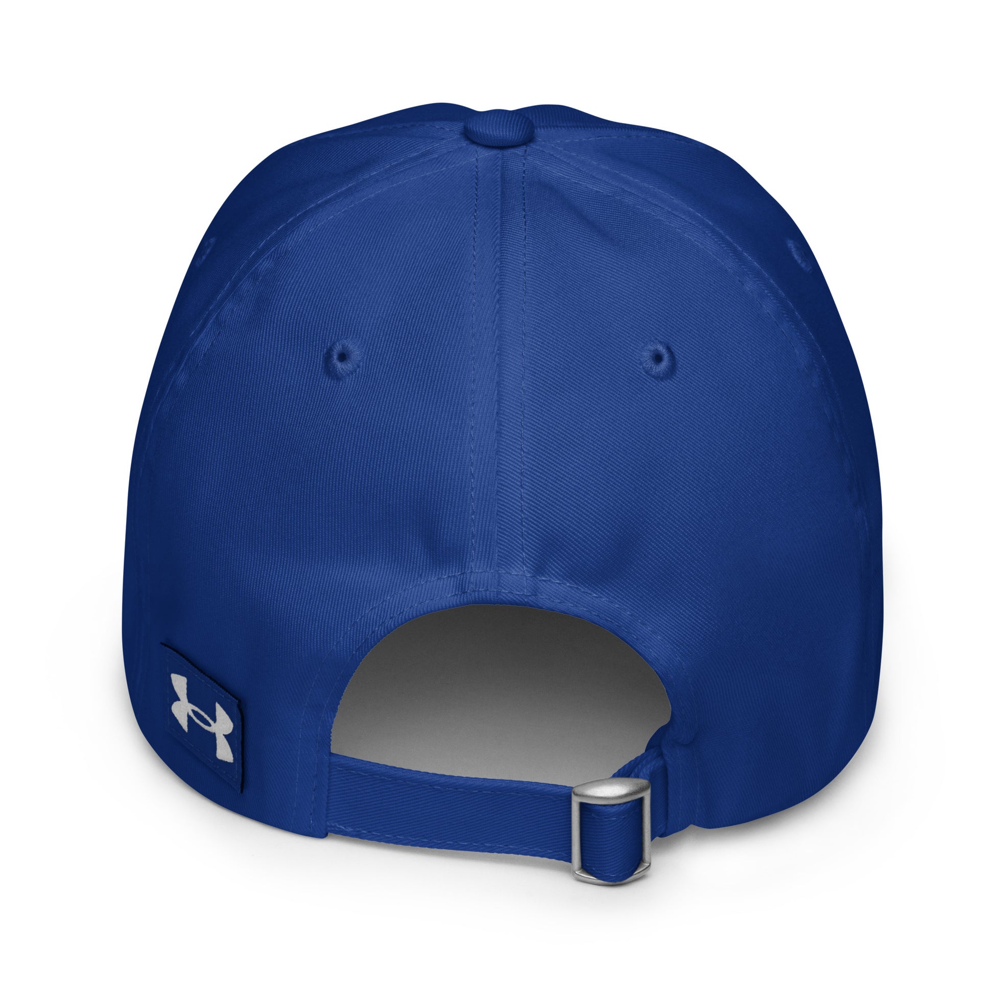under armor Sometimes They Fly pickleball dad hat 