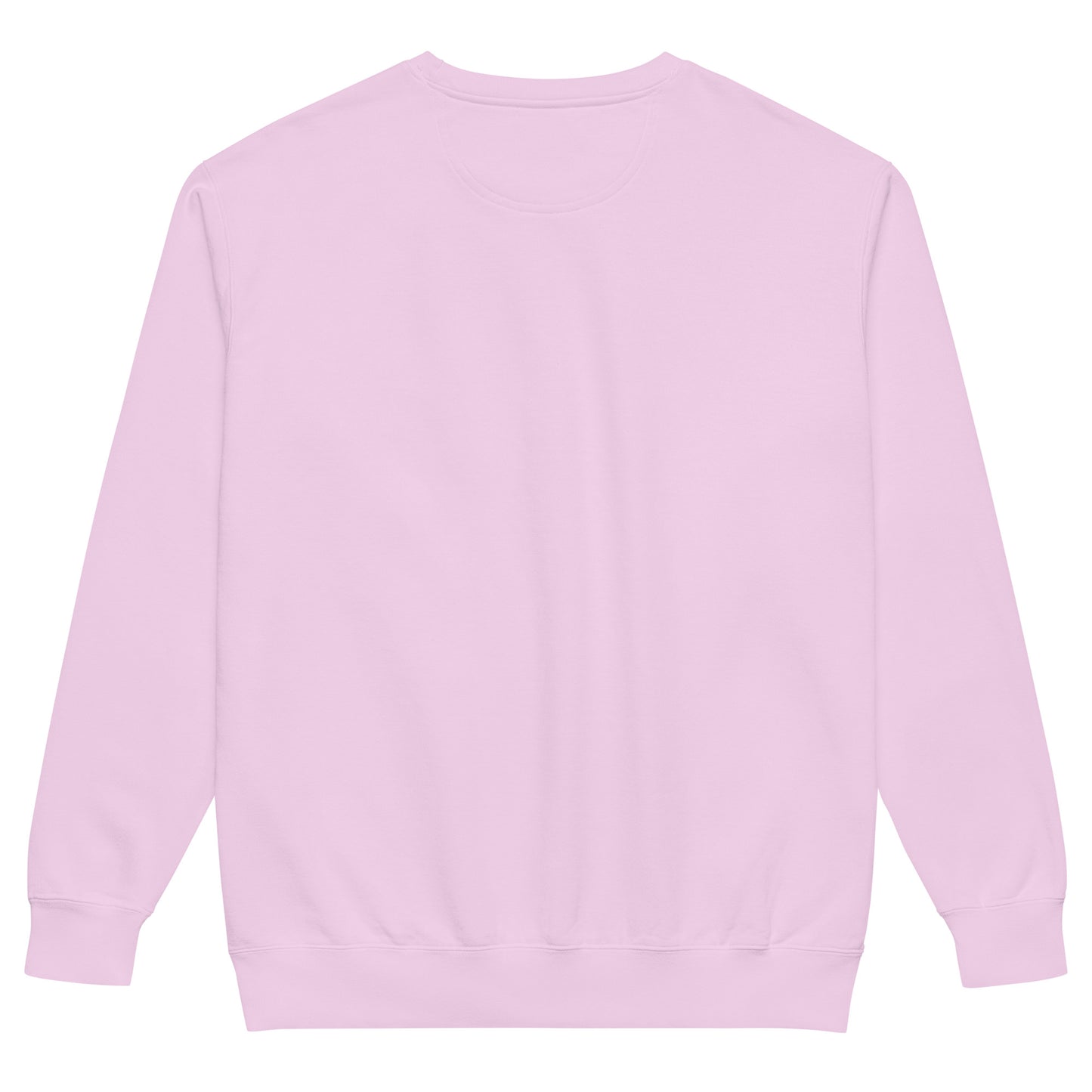 Sometimes they fly pickleball/comfort sweatshirt orchid