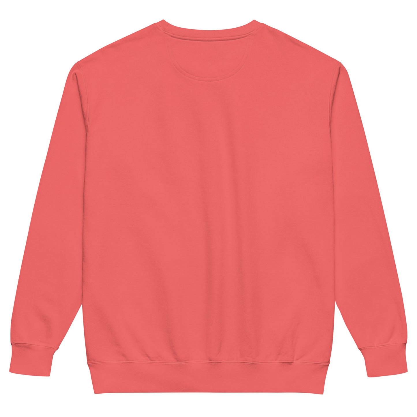 Sometimes they fly pickleball/comfort sweatshirt watermelon 