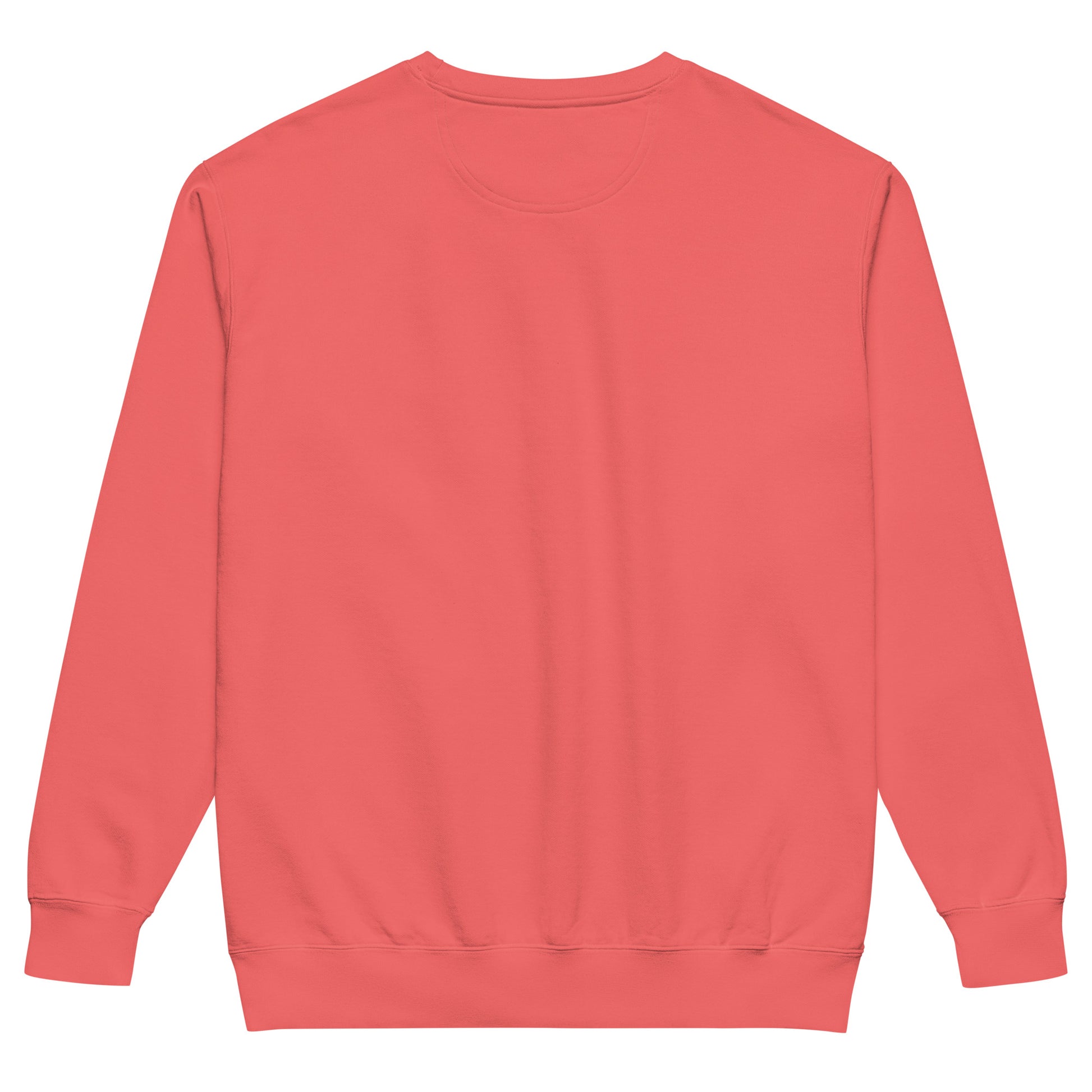 Sometimes they fly pickleball/comfort sweatshirt watermelon 